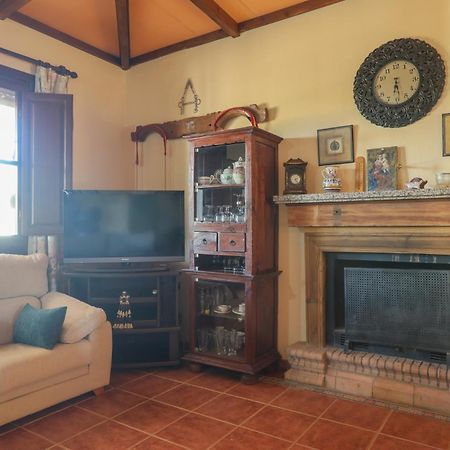 Casa Rural Los Miradores Марчена Экстерьер фото