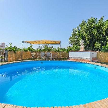 Casa Rural Los Miradores Марчена Экстерьер фото